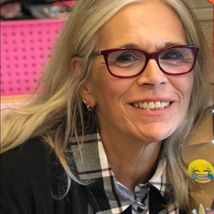 Meet your Posher, Ann